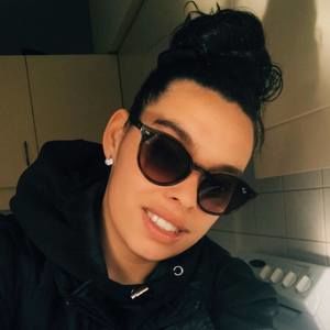 Meet your Posher, Tyra